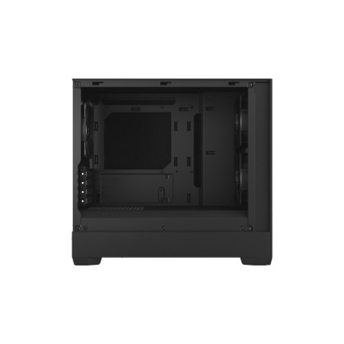 FRACTAL DESIGN POP MINI SILENT BLACK SOLID