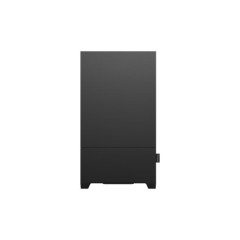 FRACTAL DESIGN POP MINI SILENT BLACK SOLID