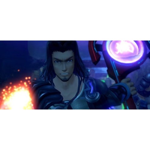 Game Xenoblade Chronicles X Definitive Edition (NS)