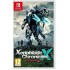 Game Xenoblade Chronicles X Definitive Edition (NS)