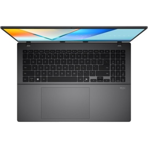Laptop Asus Vivobook S16 i5-13420H 6GB 512GB — Matte Gray