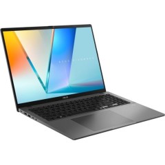 Laptop Asus Vivobook S16 i5-13420H 6GB 512GB — Matte Gray