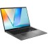 Laptop Asus Vivobook S16 i5-13420H 6GB 512GB — Matte Gray