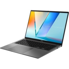 Laptop Asus Vivobook S16 i5-13420H 6GB 512GB — Matte Gray