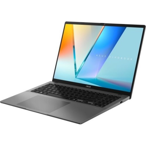 Laptop Asus Vivobook S16 i5-13420H 6GB 512GB — Matte Gray
