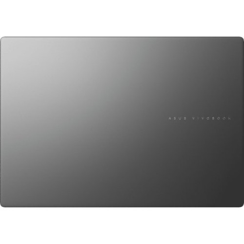 Laptop Asus Vivobook S16 i5-13420H 6GB 512GB — Matte Gray