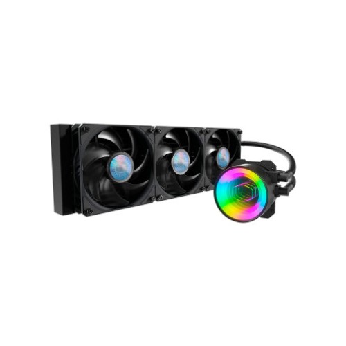 COOLERMASTER ML360 Mirror TR4 Edition Liquid Cooler