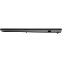 Laptop Asus Vivobook S16 i5-13420H 6GB 512GB — Matte Gray