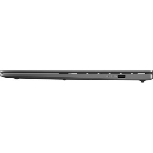 Laptop Asus Vivobook S16 i5-13420H 6GB 512GB — Matte Gray