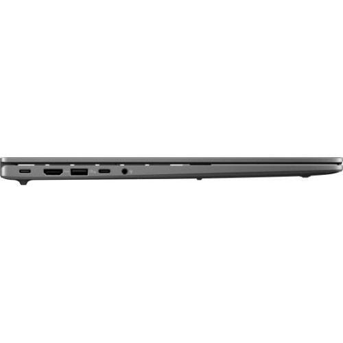 Laptop Asus Vivobook S16 i5-13420H 6GB 512GB — Matte Gray