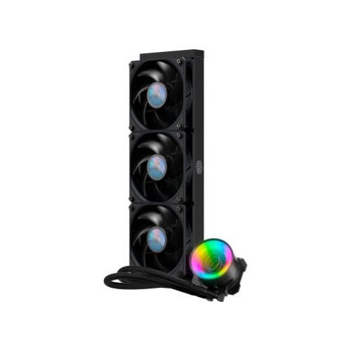 COOLERMASTER ML360 Mirror TR4 Edition Liquid Cooler