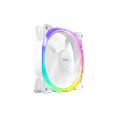 מאוורר ANTEC FUSION ‏120 מ״מ ARGB לבן