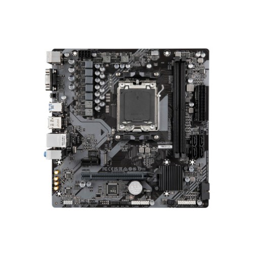 GIGABYTE B650M S2H Motherboard