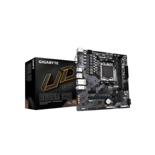 GIGABYTE B650M S2H Motherboard
