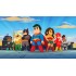 משחק Dc's Justice League Cosmic Chaos (NS)