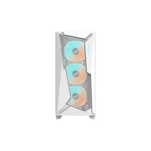 Computer Case GIGABYTE C301G V2 WHITE