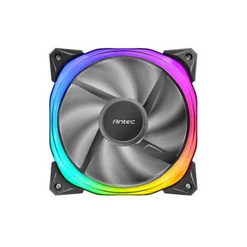 מאוורר ANTEC FUSION ‏120 מ״מ ARGB