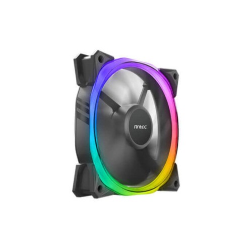 מאוורר ANTEC FUSION ‏120 מ״מ ARGB