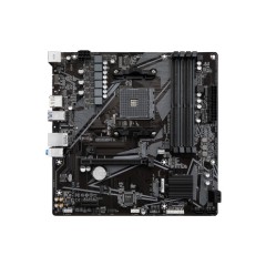 לוח אם GIGABYTE B550M K