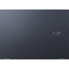 Ноутбук с сенсорным экраном Asus Vivobook S 14 Flip OLED 14" i9-13900H 16GB 512GB — Quiet Blue (Win 11 Home) + Asus Stylus Pen
