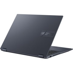 Ноутбук с сенсорным экраном Asus Vivobook S 14 Flip OLED 14" i9-13900H 16GB 512GB — Quiet Blue (Win 11 Home) + Asus Stylus Pen