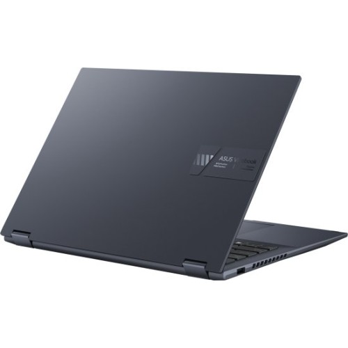 Ноутбук с сенсорным экраном Asus Vivobook S 14 Flip OLED 14" i9-13900H 16GB 512GB — Quiet Blue (Win 11 Home) + Asus Stylus Pen