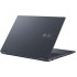 Ноутбук с сенсорным экраном Asus Vivobook S 14 Flip OLED 14" i9-13900H 16GB 512GB — Quiet Blue (Win 11 Home) + Asus Stylus Pen