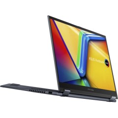 Ноутбук с сенсорным экраном Asus Vivobook S 14 Flip OLED 14" i9-13900H 16GB 512GB — Quiet Blue (Win 11 Home) + Asus Stylus Pen