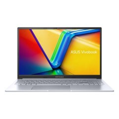 Laptop Asus VivoBook 15X OLED 15.6" 16ГБ 1ТБ i5-1304P (Win 11 Home) – Cool Silver