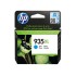 Original HP 935XL High-Capacity Cyan Ink Cartridge for HP OfficeJet Pro Printers