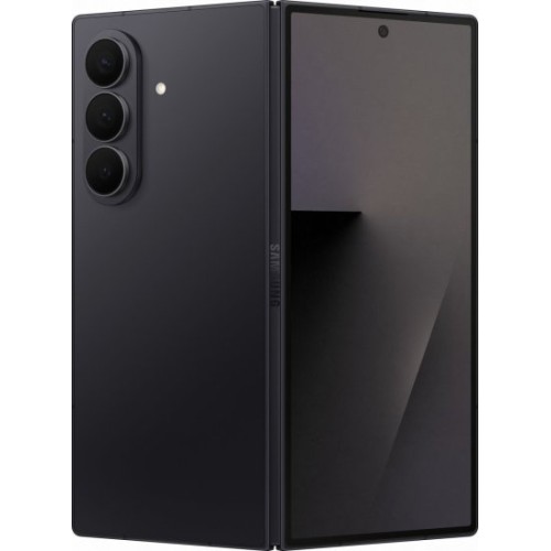 סמסונג Samsung Galaxy Z Fold7 12GB+512GB שחור