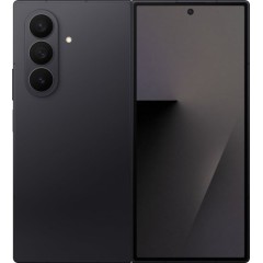 סמסונג Samsung Galaxy Z Fold7 12GB+512GB שחור