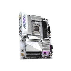 לוח אם GIGABYTE B650E AORUS ELITE X AX ICE