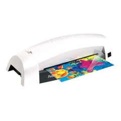 Устройство для ламинирования домашнего использования Fellowes Lunar A4 Laminator DLS5715601