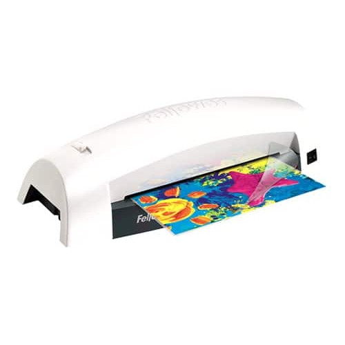 מכשיר למינציה ביתי Fellowes Lunar A4 Laminator DLS5715601