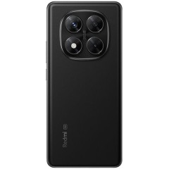 שיאומי רדמי נוט 14 פרו 5ג'י 512 גיגה Xiaomi Redmi Note 14 Pro 5G 12GB + 512GB שחור