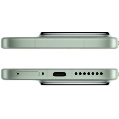 שיאומי 15 פייב ג'י 512 גיגה Xiaomi 15 5G 12GB + 512GB  ירוק