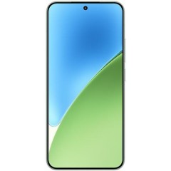 שיאומי 15 פייב ג'י 512 גיגה Xiaomi 15 5G 12GB + 512GB  ירוק