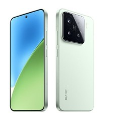 שיאומי 15 פייב ג'י 512 גיגה Xiaomi 15 5G 12GB + 512GB  ירוק