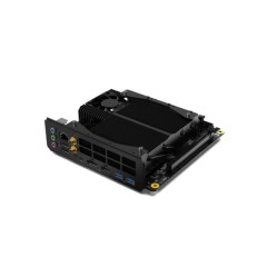 Материнская плата MINISFORUM BD790I RYZEN-9-7945HX MINI-ITX MOTHERBOARD