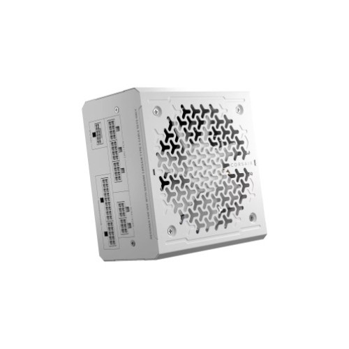 Блок питания CORSAIR RM850e 850W ATX 3.1 80+ Gold Fully Modular White