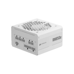 Блок питания CORSAIR RM850e 850W ATX 3.1 80+ Gold Fully Modular White