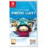 Игра South Park: Snow Day! (NS)