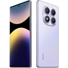 שיאומי רדמי נוט 14 פרו 256 גיגה Xiaomi Redmi Note 14 Pro 8GB + 256GB סגול