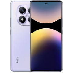 שיאומי רדמי נוט 14 פרו 256 גיגה Xiaomi Redmi Note 14 Pro 8GB + 256GB סגול