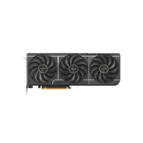 ASUS PRIME GEFORCE RTX 5060 TI 16GB GDDR7 OC EDITION Graphics Card