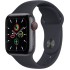 Apple Watch Se 40mm cellular MKR23HB/A серый