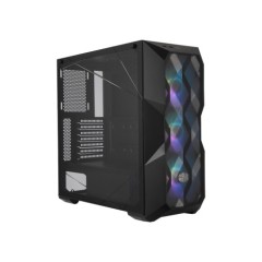 Computer Case COOLERMASTER MASTERBOX TD500 MESH W/CTRL