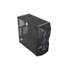 Computer Case COOLERMASTER MASTERBOX TD500 MESH W/CTRL