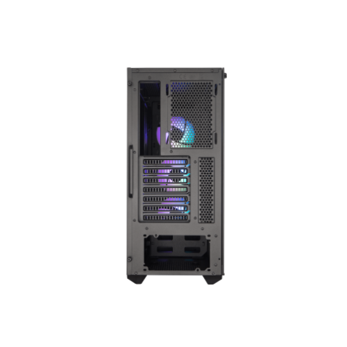 Computer Case COOLERMASTER MASTERBOX TD500 MESH W/CTRL
